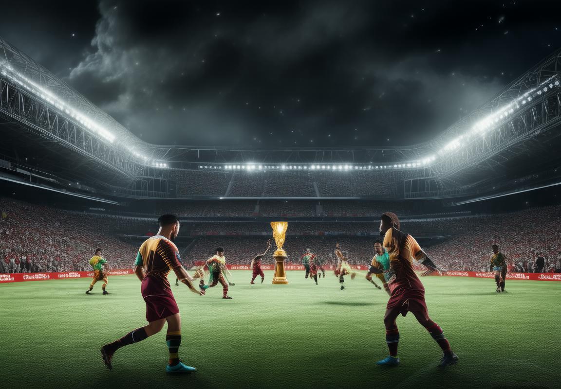 2019金杯赛墨西哥VS海地焦点战：激情对决，战术对决精彩回顾(图2)