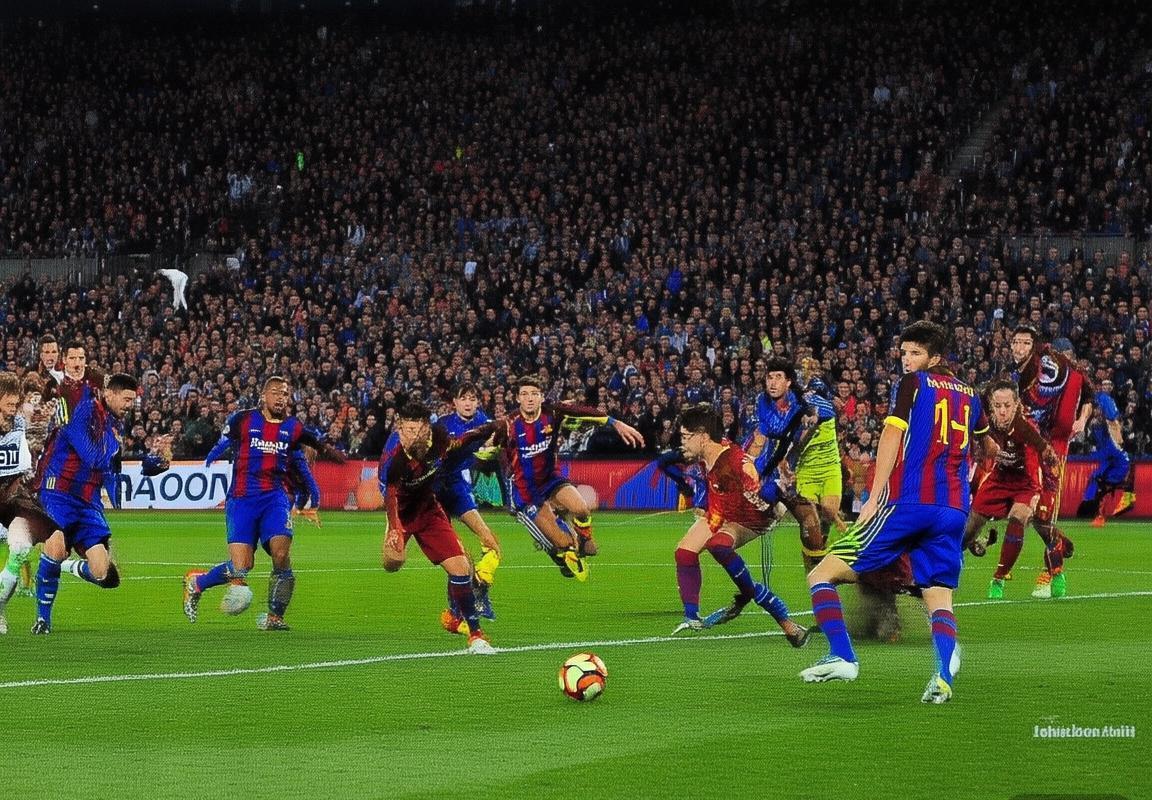 巴萨切尔西巅峰对决解析：技术与激情的碰撞(图1)