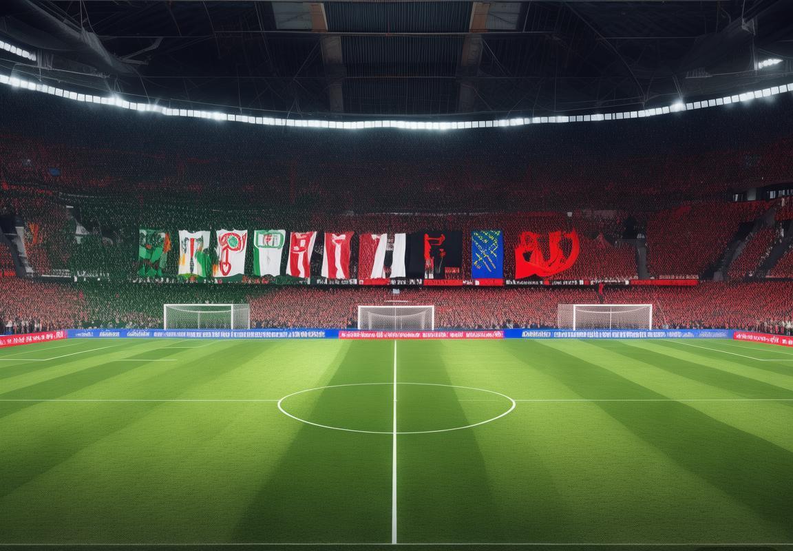 拜仁慕尼黑VS安德莱赫特：欧战巅峰对决前瞻(图1)